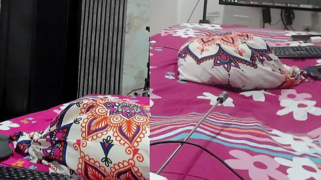 Snapshot of isabella_castro2 chatting on 02.18.26 isabella castro2 online show from 02.18.26