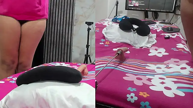 Snapshot of isabella_castro2 chatting on 02.26.26 isabella castro2 online show from 02.26.26