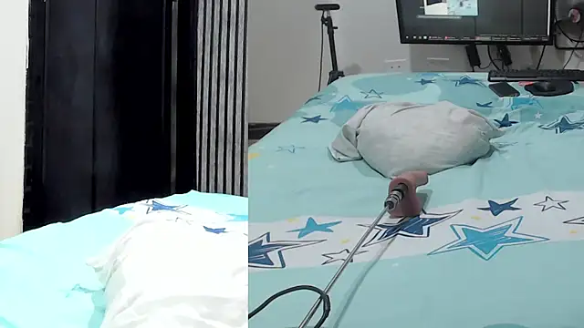 isabella castro2 online show from 04.03.26