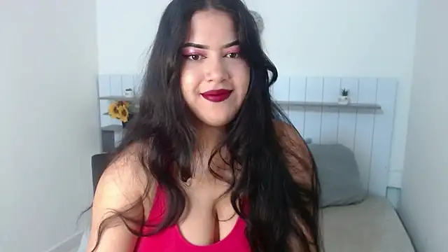 Aleja Gold online show from 02.21.26