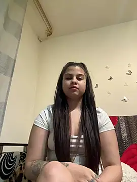 Vivike234 online show from 02.25.26