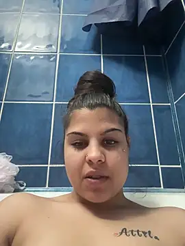 Vivike234 online show from 03.03.26