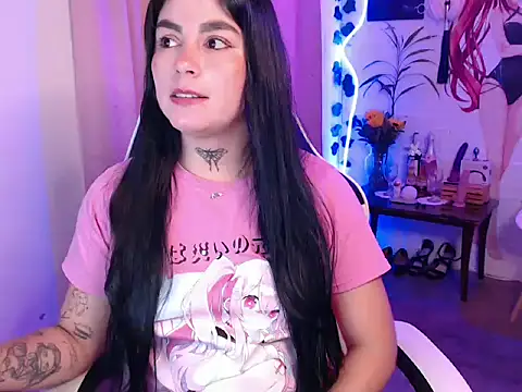 JanineRae online show from 02.25.26