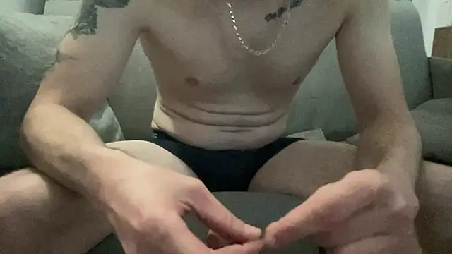 lechouilleur44 online show from 04.14.26