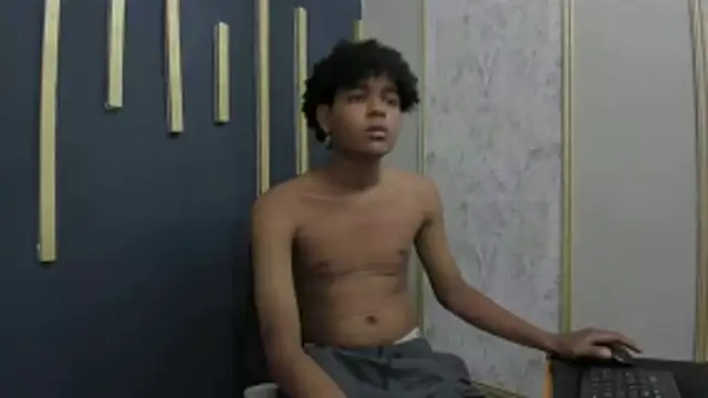 Twink Alex19 online show from 02.25.26