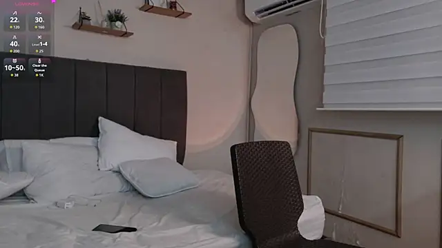 Twink Alex19 online show from 03.04.26