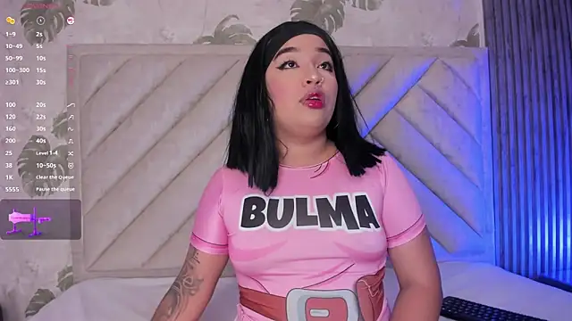 SarahRizof online show from 03.05.26