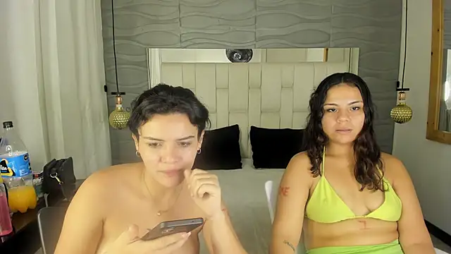 Veyra sereny online show from 04.06.26