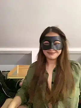 SweetAisha00 online show from 02.24.26