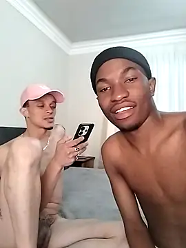 Breezyvikky online show from 08.05.26