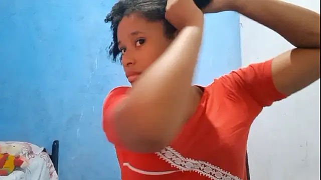 Snapshot of MadelynStamant chatting on 02.20.26 MadelynStamant online show from 02.20.26