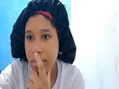 MadelynStamant online show from 03.09.26