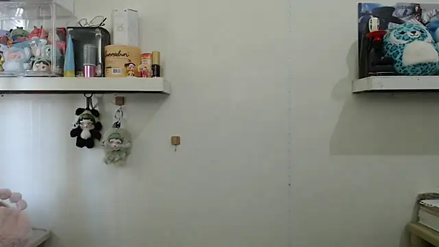 GloryKulikowski online show from 02.17.26