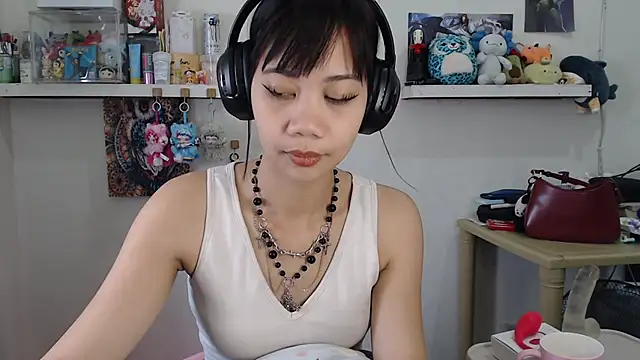 GloryKulikowski online show from 03.14.26