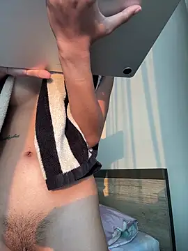 Alittleasaingirl online show from 02.16.26