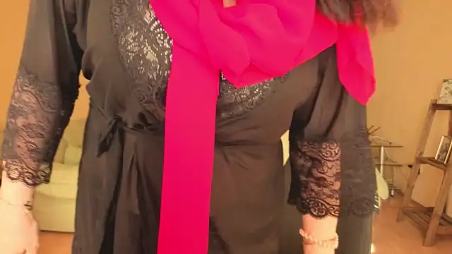 Tori Twirl online show from 02.27.26