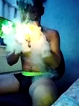 URALZERO420CLOUDS online show from 03.17.26