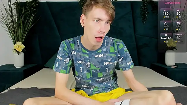 Erick Wilson online show from 11.12.25