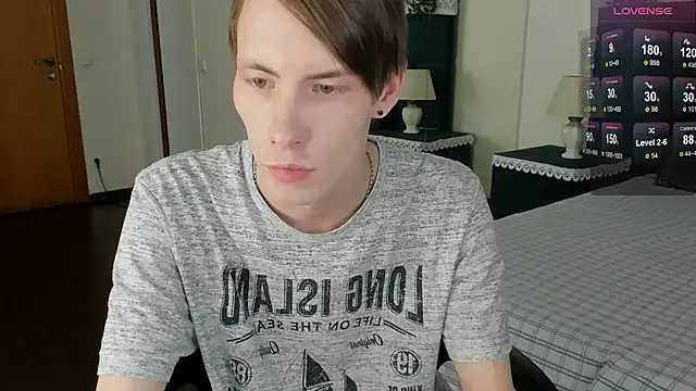 Erick Wilson online show from 01.09.26