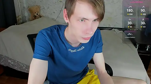 Erick Wilson online show from 02.22.26