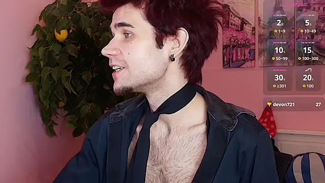 trevor dreams online show from 02.13.26