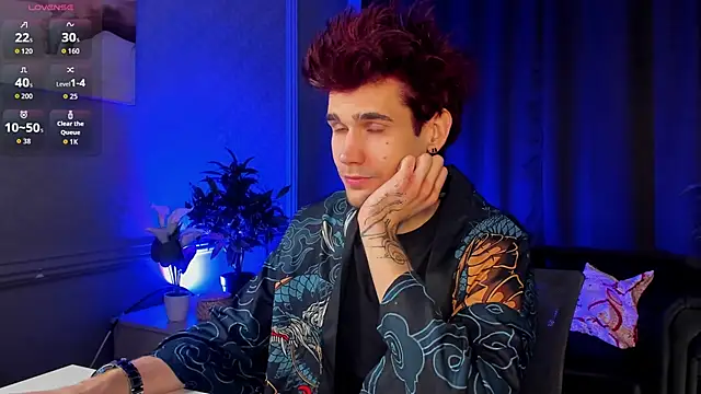 trevor dreams online show from 02.26.26