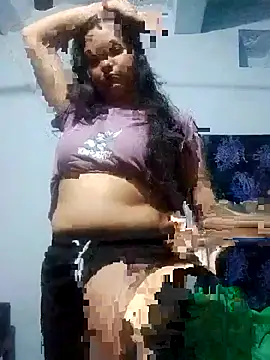 Anushka Singh0 online show from 02.19.26