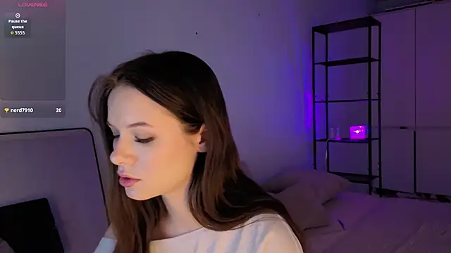 SirenBeatrice online show from 04.04.26