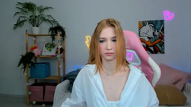 Ophelia Jay online show from 02.18.26