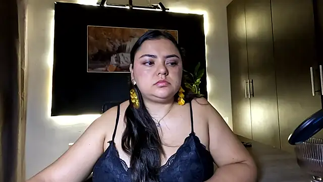 Snapshot of AzaraOnyx chatting on 07.18.26 AzaraOnyx online show from 07.18.26