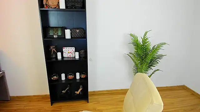 Snapshot of khloe_starrr chatting on 07.18.26 khloe starrr online show from 07.18.26