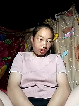 Susuu5790 online show from 04.12.26