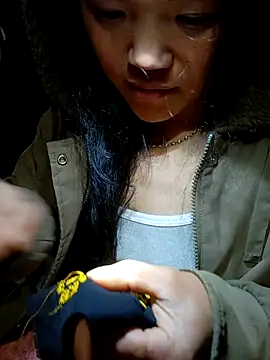 Snapshot of nelina_12345 chatting on 02.14.26 nelina 12345 online show from 02.14.26