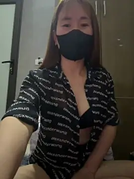 Yuki-babi2k online show from 02.25.26