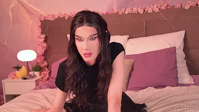 MadisonEsprit online show from 03.31.26