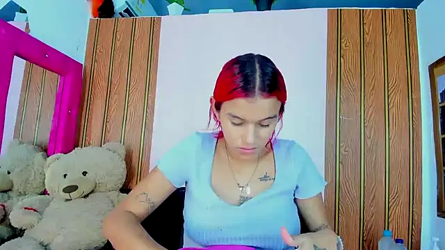 abigail sandoval online show from 06.22.26