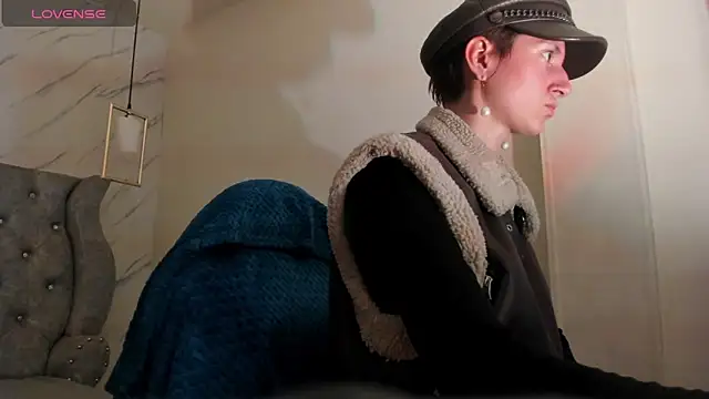 Snapshot of Fieramadame chatting on 02.24.26 Fieramadame online show from 02.24.26