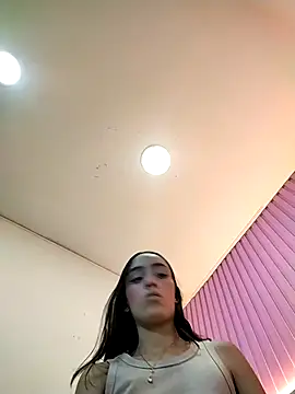 LolaWhite online show from 03.18.26