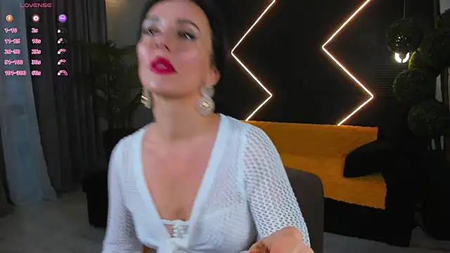 Shanita moon online show from 07.21.26
