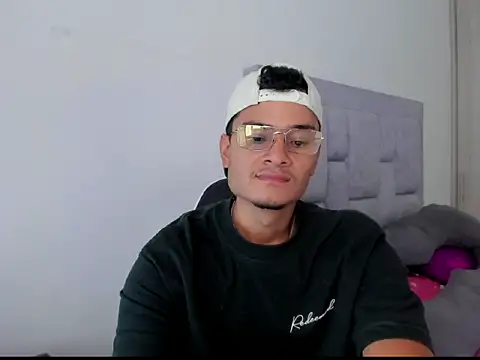 FredericSloan online show from 02.24.26