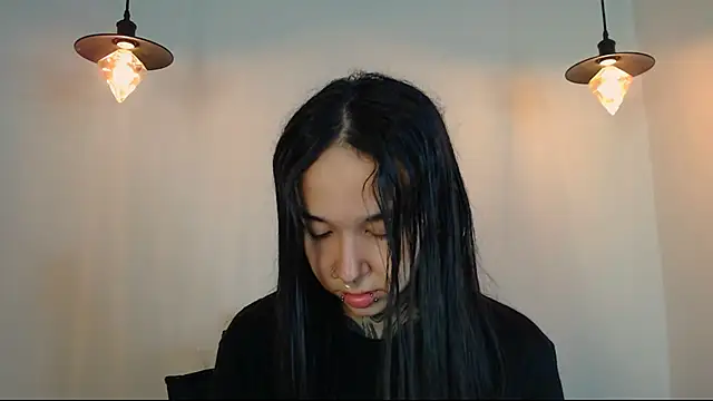 Snapshot of alien_eyes09 chatting on 02.21.26 alien eyes09 online show from 02.21.26