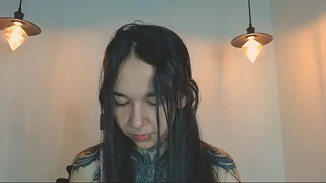 alien eyes09 online show from 03.16.26