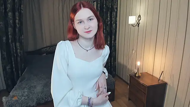 LinaMalech online show from 02.18.26