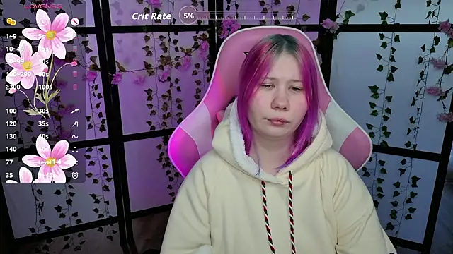 kitsune little online show from 03.19.26