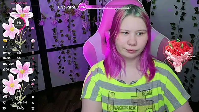 kitsune little online show from 03.24.26