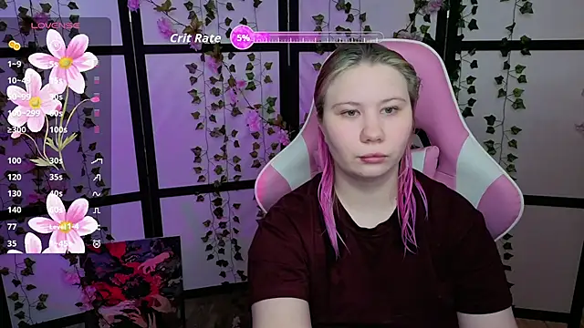 kitsune little online show from 04.12.26