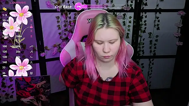 kitsune little online show from 04.16.26