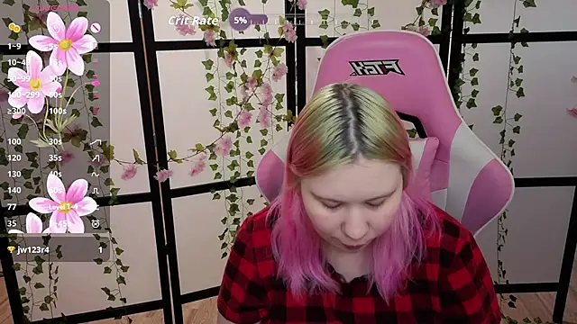 kitsune little online show from 04.17.26