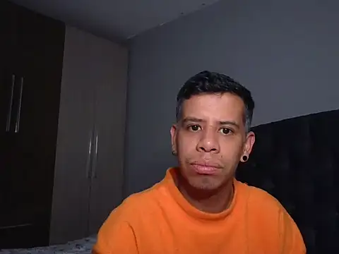 WILD BIGCOCK35 online show from 02.16.26