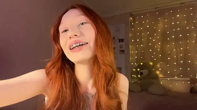 stella foxi online show from 02.19.26